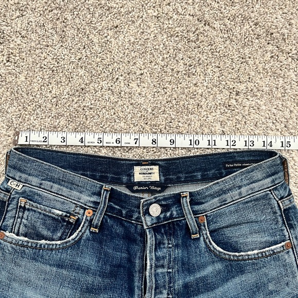 COH Parker petite jeans - Picture 5 of 10